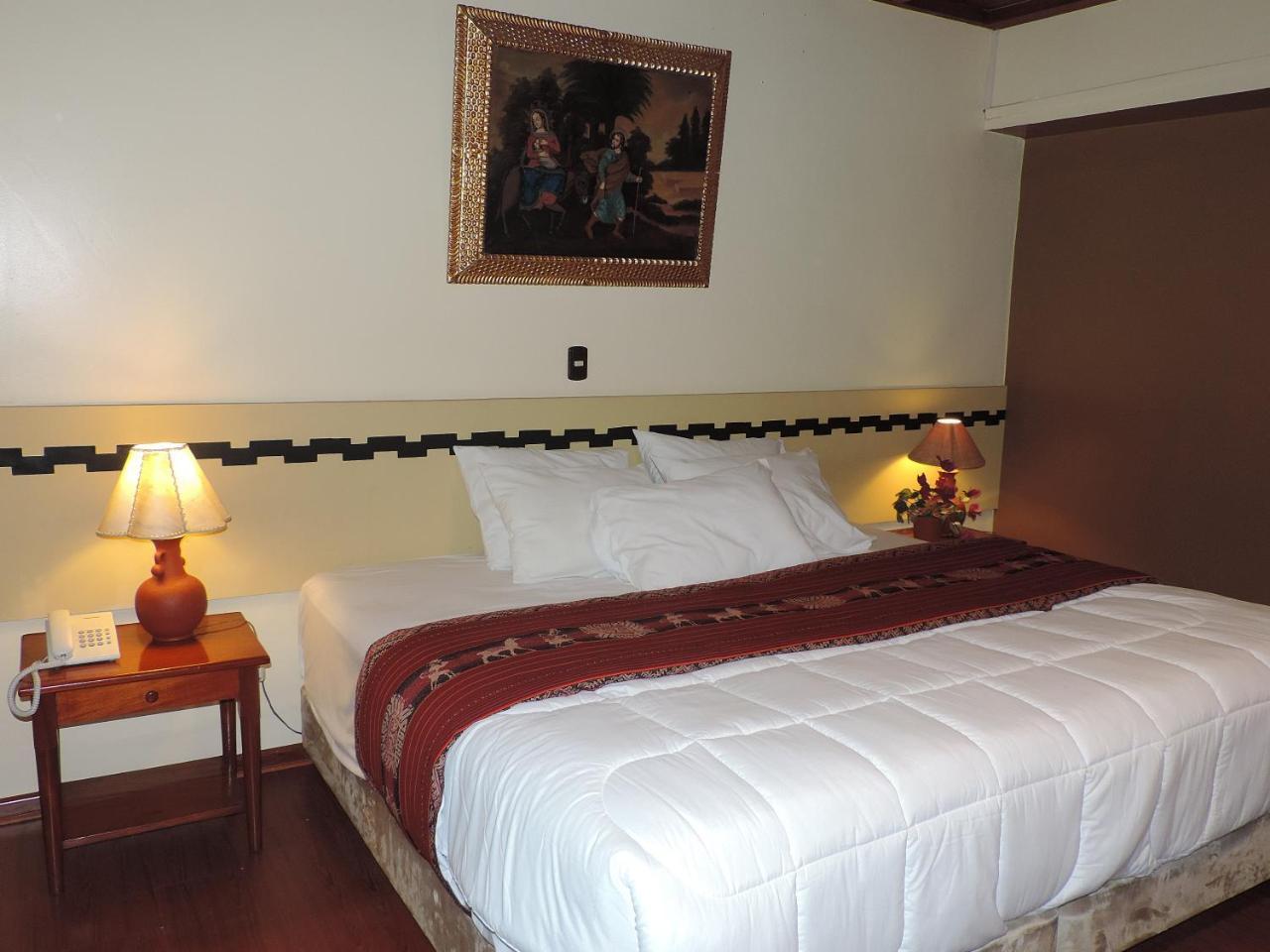 Kintu Classic Cusco Bagian luar foto